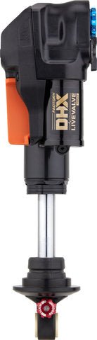 Fox racing shox dhx live valve neo 2pos factory trunnion shock