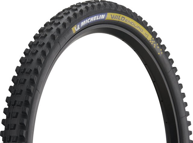 Michelin wild enduro ms racing tlr 27.5 folding tyre