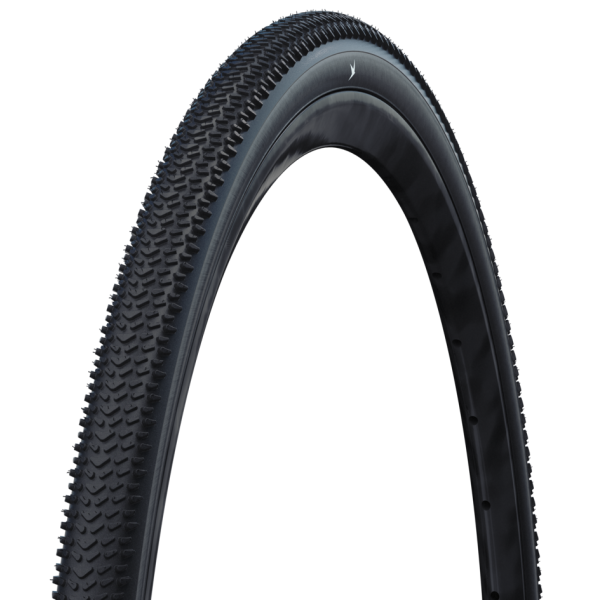 Schwalbe vouwband g-one r pro v-guard 28 x 1.50 40-622 - zwart