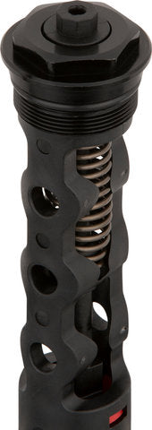 Rockshox motion control compression damper for 30 gold rl (a1) oneloc remote