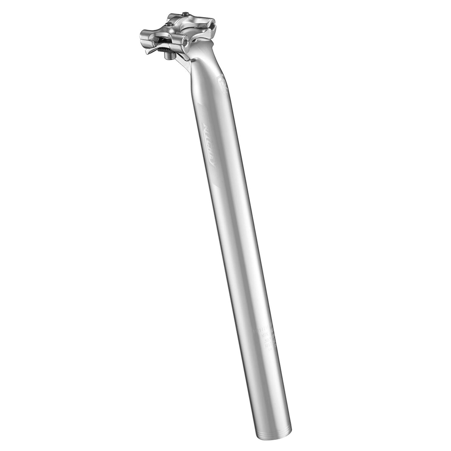 Ritchey Zadelpen hp zilver 350x31.6