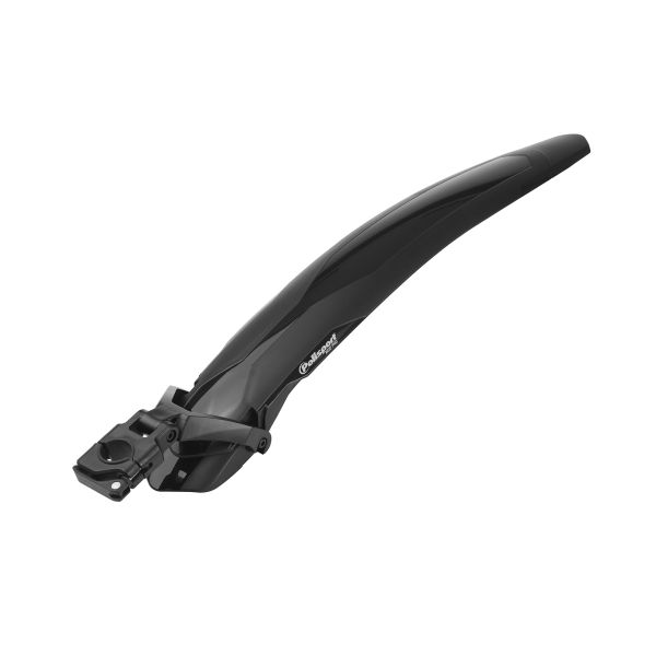 Support de tige de selle Mud Pro pour garde-boue arrière Polisport. 26 29