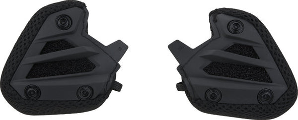 Fox head youth proframe cheek pads