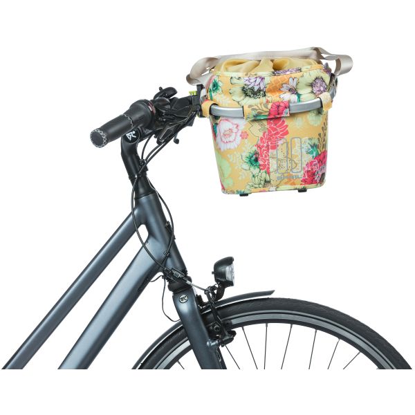 Basile Voormand | 15 Litres | Polyester et coton | Bleu ciel | Cliquez sur corriger