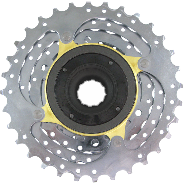 Sunrace freewheel e-bike 9v 11-32t mfex9-9au
