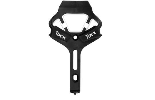 Tacx ciro bidonhouder - mat wit
