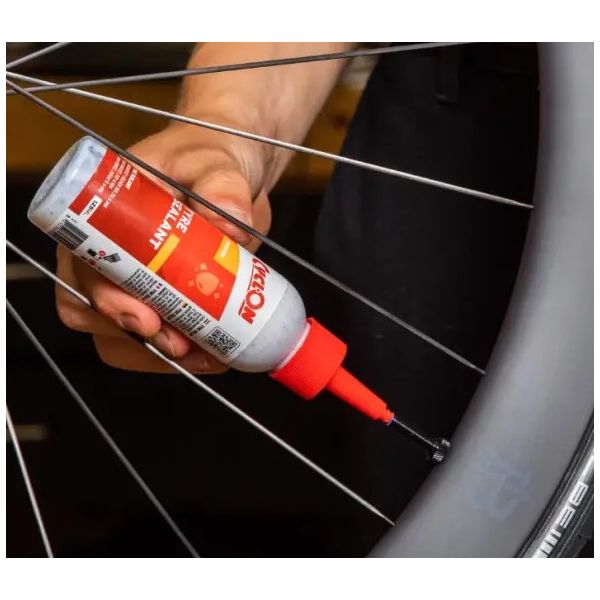 Scellant pour pneus Cyclon (500 ml)