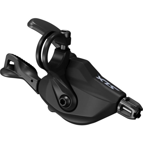 Manette droite 12 vitesses Shimano SLX SL-M7100 - noir