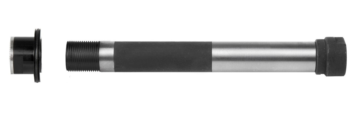 Novatec qr-12 conversiekit voor maat ø12mm 135mm