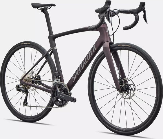 Specialized roubaix comp di2 28'' carbon road bike