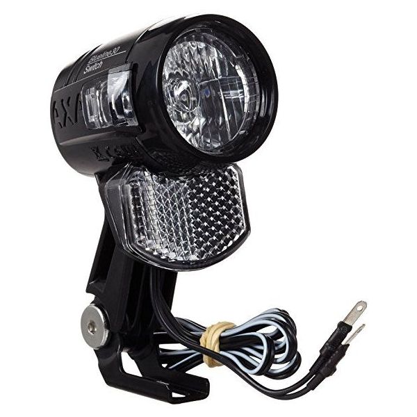 Axa koplamp blueline 30-t steady auto (op kaart)