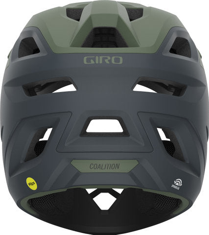 Giro coalition spherical mips full-face helmet