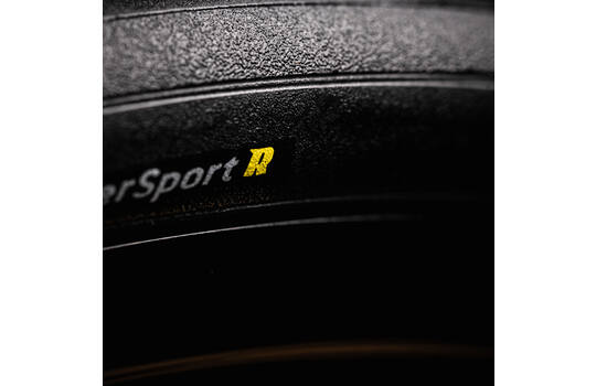 Goodyear - Eagle F1 Supersport R TLC 700x25c