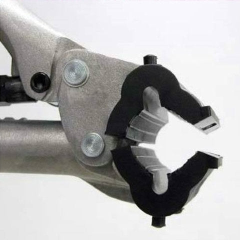 Parktool 3c 5c 8c pcs-4 replacement jaw covers