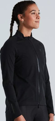 Specialized sl pro women's wind jacket