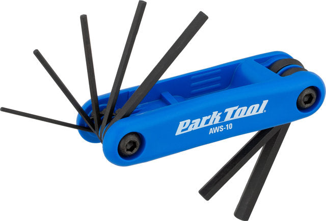 Parktool aws-10 multi-tool