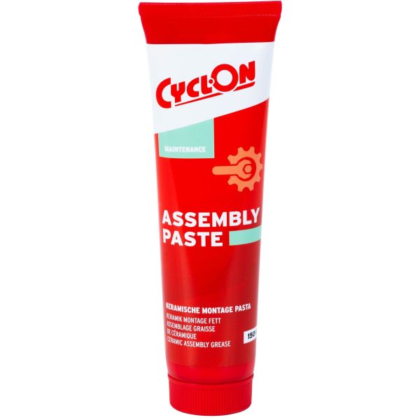 Cyclon Montagepasta tube 150 ml (in blisterverpakking)