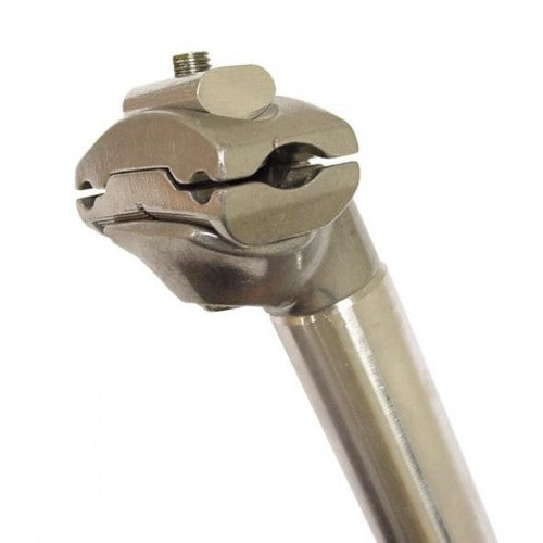 Hzb zadelpen atb race 30,6mm alu