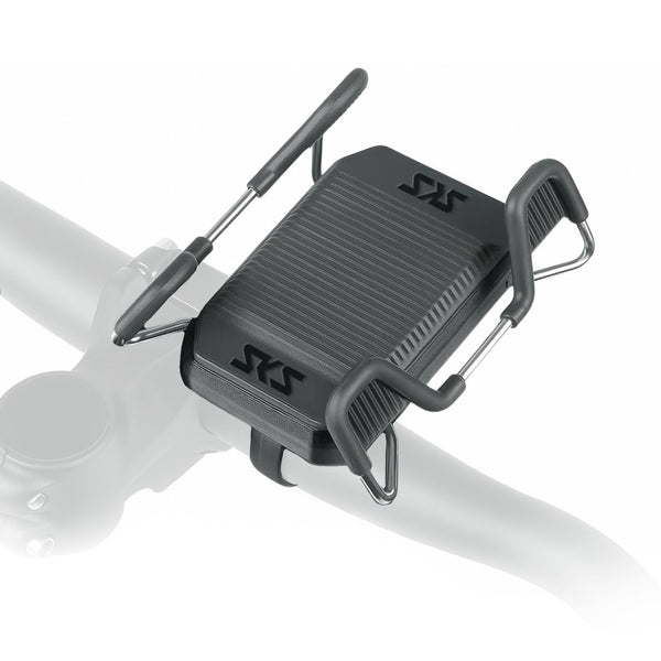 Sks qc0907a smartgrab 360 telefoonhouder