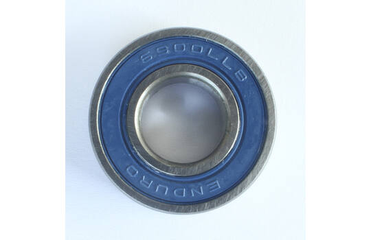 Enduro bearings 6900 llb - abec 3 (radial) - 10x22x6
