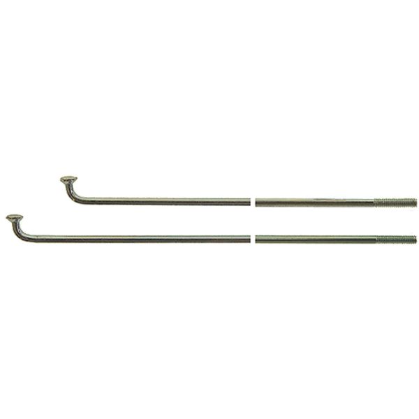 Spaken 240-13 Raggi ø2.33mm FG 2,6 - zink (144