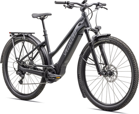 Specialized turbo tero 4.0 step-through eq 29 e-touring bike