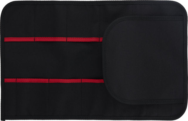 Knipex tool roll bag, empty