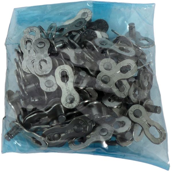 KMC Ketting 1 2-3 32 e1 EPT bulk 50m rol +40CL