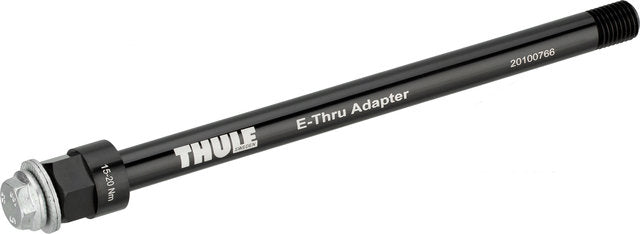 Thule shimano thru-axle