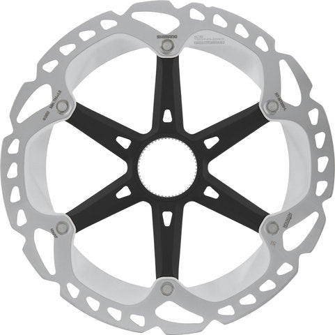 Shimano rt-mt800 center lock brake rotor for xt ultegra w internal teeth