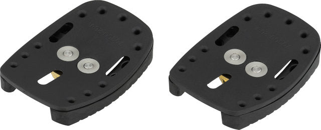 Crankbrothers 3-hole cleats