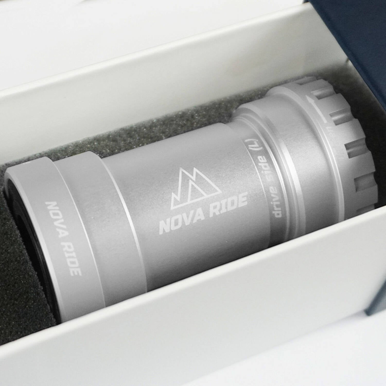 Novaride - pf30 shimano trapas