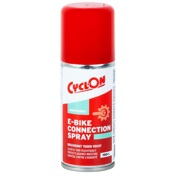 Cyclon E-Bike Connection Spray - 100 ml (sous blister)