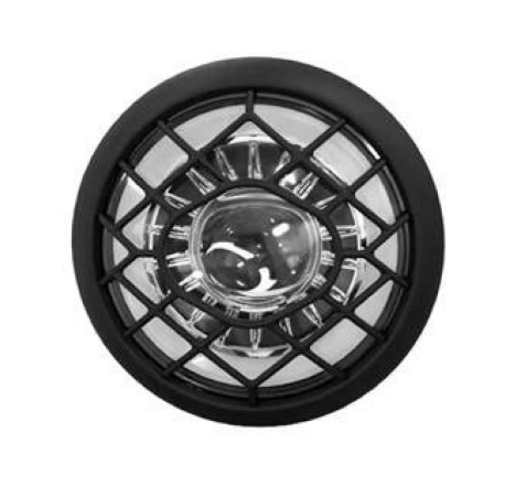 Buzaglo ikzilight koplamp bulls-eye voor fatbike