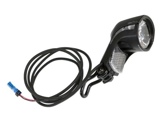 Busch+muller upp 30 lux ebike 12v 444801500