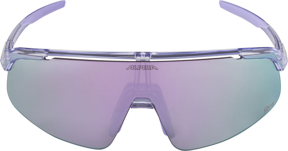 Alpina turbo pro s q-lite - sports glasses