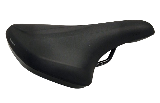 Selle royal vivo ergo gematigd unisex zadel oem