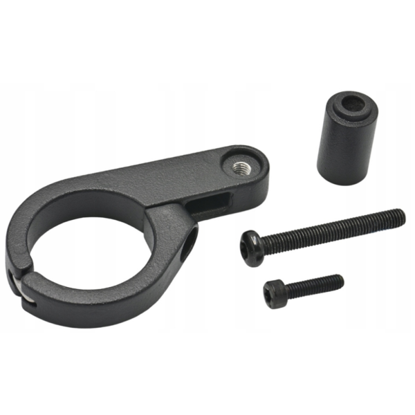 Herrmans stuurhouder voor nordic koplamp ø31,8 mm