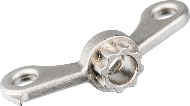 Parktool bbt-10.2 adjusting cap tool for shimano hollowtech ii