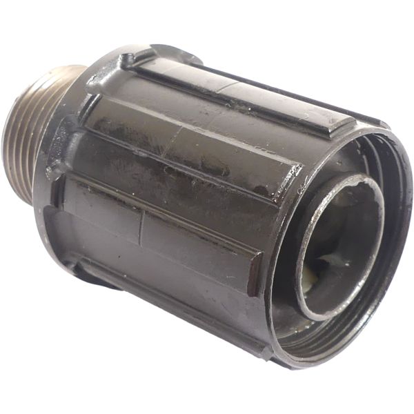 Shimano benelux b.v. shimano cassettebody 9v 10v fh-tx505