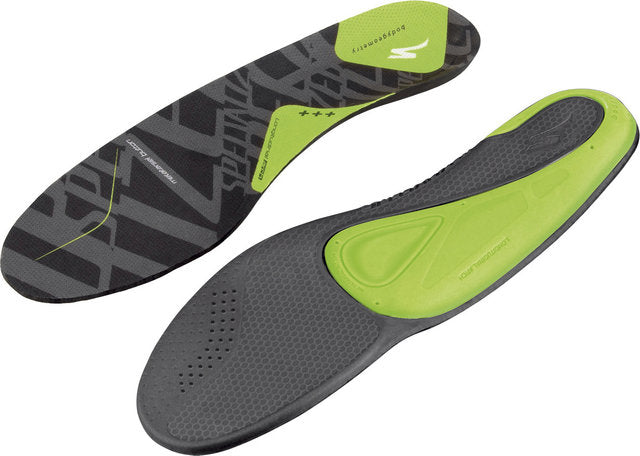 Specialized body geometry sl insoles