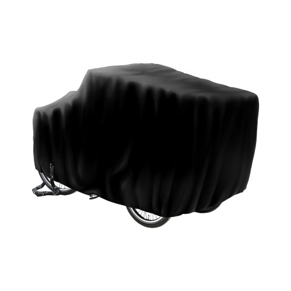 Ds hoezen Bakfietshoes Cargo 3WT voor bakfiets met regentent -huif