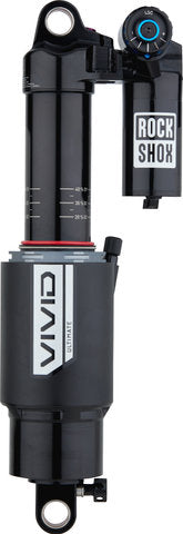 Rockshox vivid ultimate dh rc2 shock