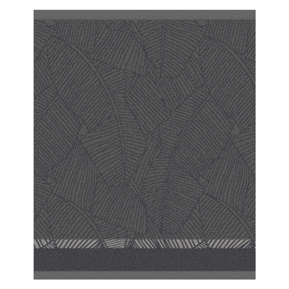 Ddddd keukendoek barrier 50x55cm anthracite per 6 stuks