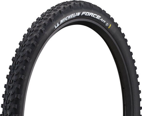 Michelin force am performance 29 folding tyre
