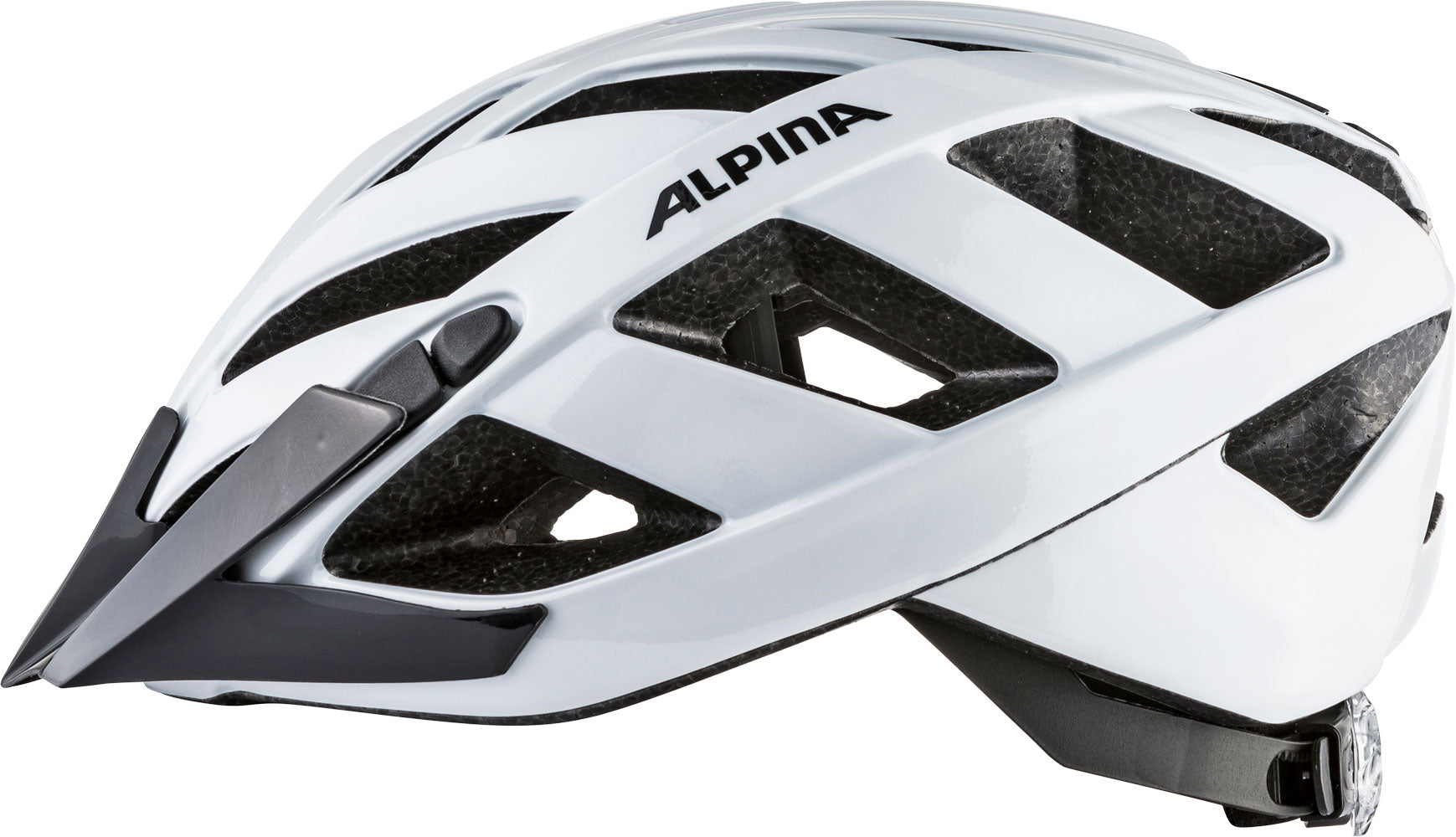 Alpina panoma classic - trekking helmet | 52 - 57 cm