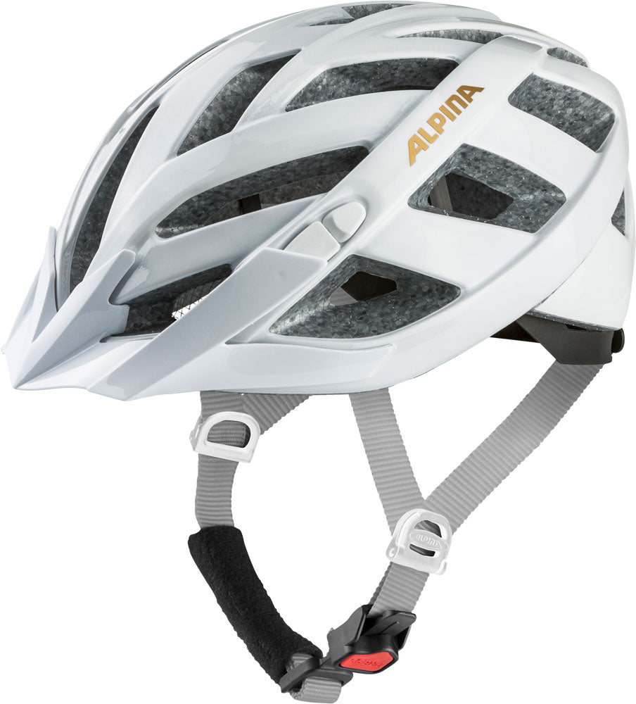 Alpina panoma classic - trekking helmet | 52 - 57 cm