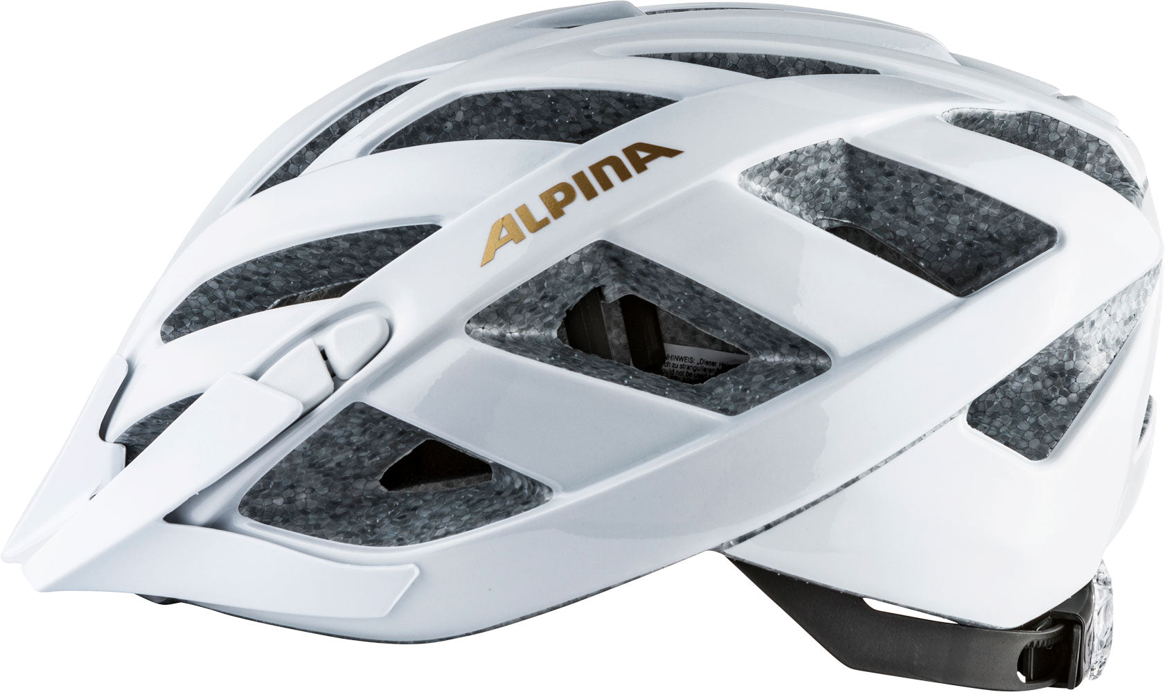 Alpina panoma classic - trekking helmet | 52 - 57 cm