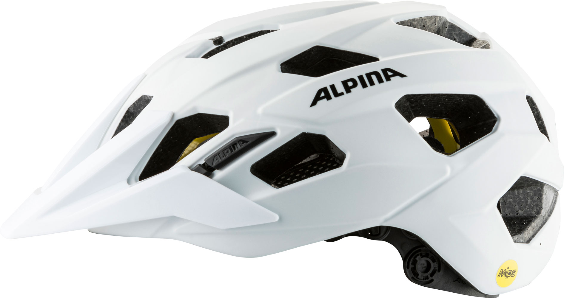 Alpina plose mips - mtb helmet | 57 - 61 cm