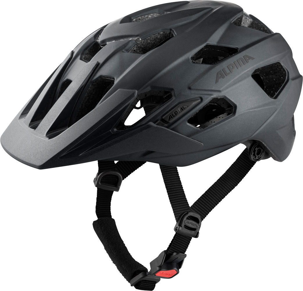 Alpina plose mips - mtb helmet | 57 - 61 cm
